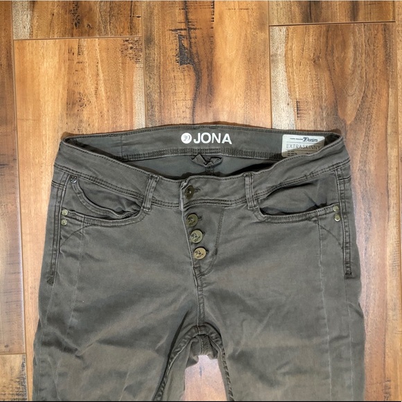 TOM TAYLOR | “Jona” Jeans - Picture 2 of 3